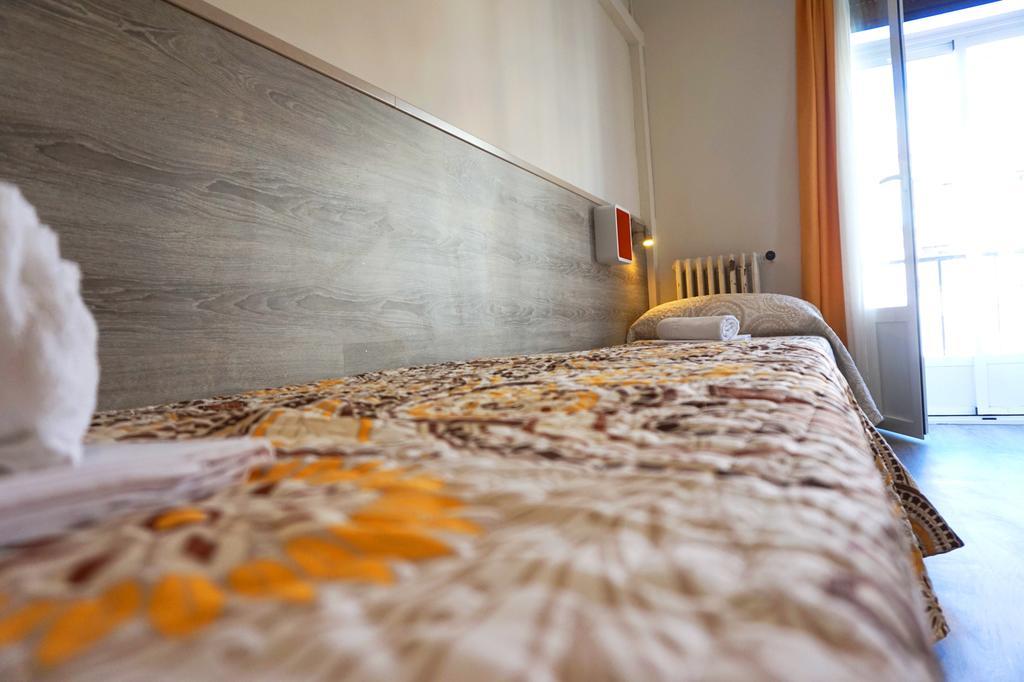 Hostel MuchoMadryt Zewnętrze zdjęcie