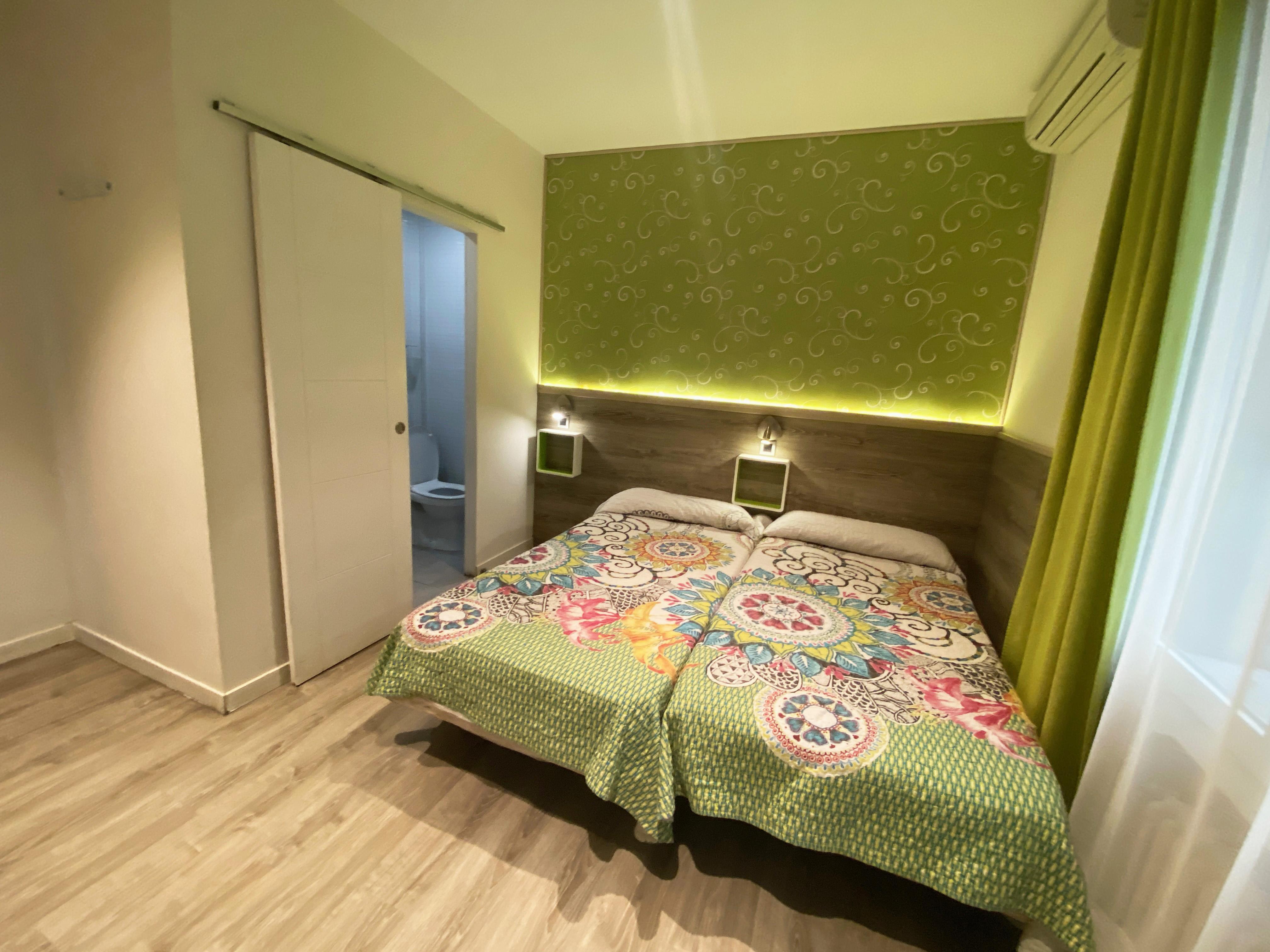 Hostel MuchoMadryt Zewnętrze zdjęcie