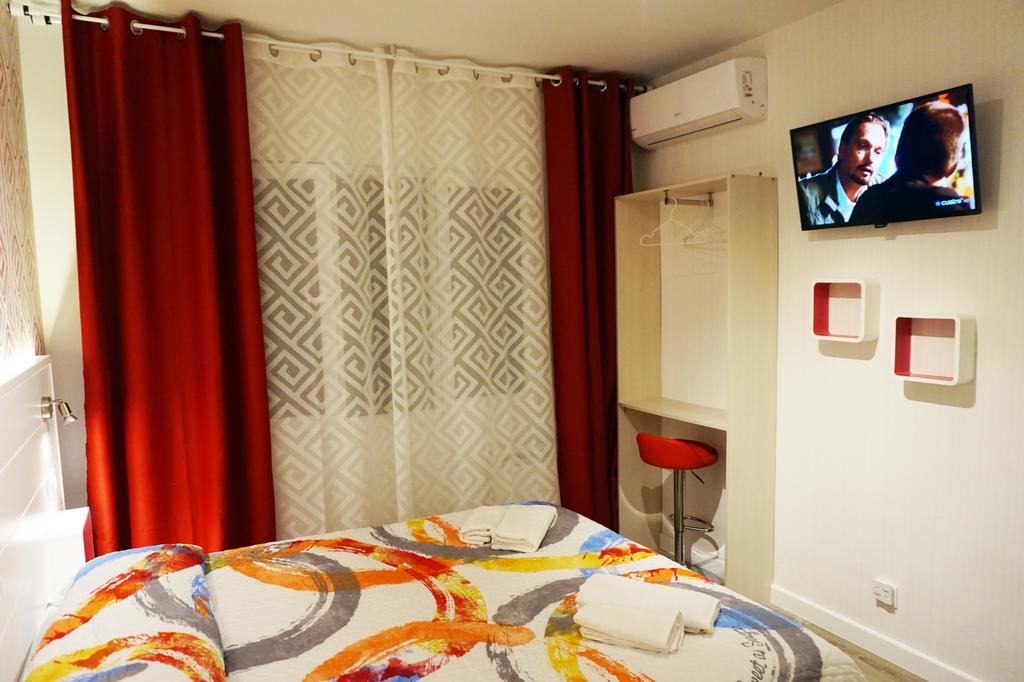 Hostel MuchoMadryt Zewnętrze zdjęcie
